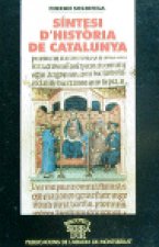 SINTESI D'HISTORIA DE CATALUNYA