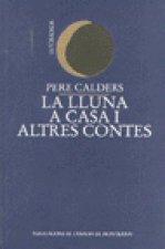 La lluna a casa i altres contes