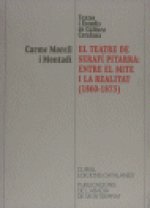 El teatre de Serafí Pitarra: entre el mite i realitat