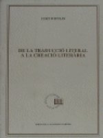 De la traducció literal a la creació literària