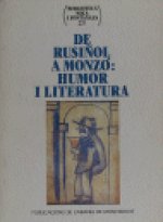 De Rusiñol a Monzó: Humor i Literatura