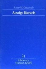 Assaigs literaris