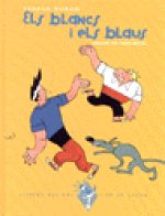 Els blancs i els blaus