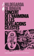 Concert de l'harmonia de les revelacions celestes