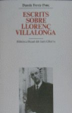 Escrits sobre Llorenç Villalonga