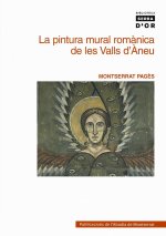 PINTURA MURAL ROMANICA DE LES VALLSD'ANEU