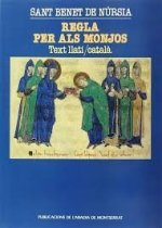 Regla per als monjos