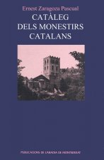 CATALEG DELS MONESTIRS CATALANS