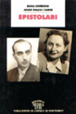 EPISTOLARI ROSA LEVERONI-JOSEP PALAU I FABRE 1940-1975