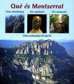 QUE ES MONTSERRAT