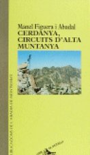 CERDANYA, CIRCUITS D'ALTA MUNTANYA