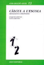 Càlcul a l'escola