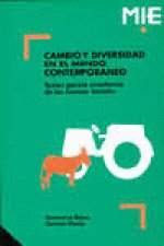 Cambio y diversidad en el mundo contemporáneo