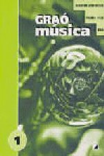 QUADERN DE MUSICA NUM.1 - ESO.1