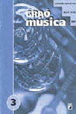 QUADERN DE MUSICA NUM.3 - ESO.2