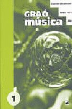 CUADERNO DE MUSICA NUM.1 - ESO.1