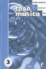 CUADERNO DE MUSICA NUM.3 - ESO.2