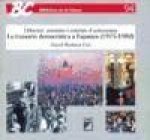 La transició democràtica a Espanya(1975-1982)