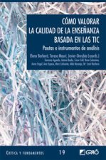 Cómo valorar la calidad de la enseñanzabasada en las TIC