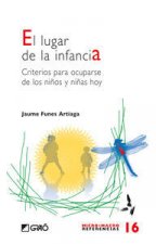 El lugar de la infancia