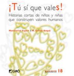 ­Tú sí que vales!