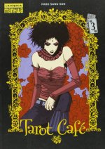Tarot Café 3