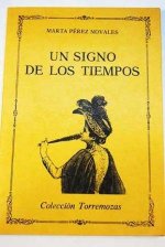 Un signo de los tiempos