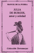 Julia de Burgos, amor y soledad
