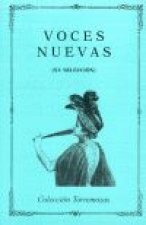 Voces nuevas (XV Selección)