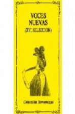 Voces nuevas (XVI Selección)