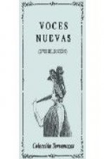 Voces nuevas (XVII Selección)