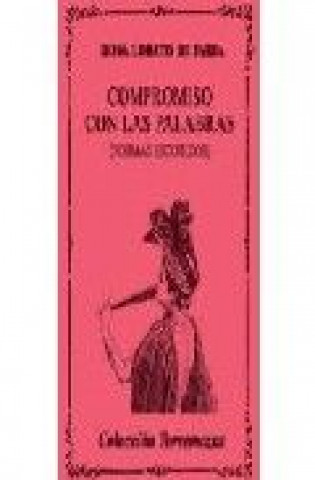 Compromiso con palabras