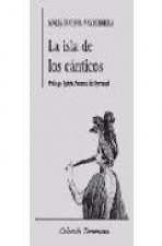 La isla de los cánticos