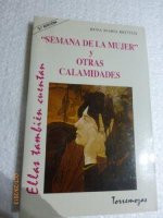 Relatos de Mujeres 5