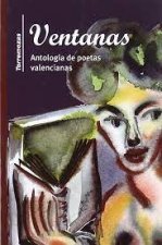 Ventanas. Antología de poetas valencianas.