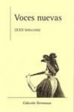 Voces nuevas (XXII Selección)