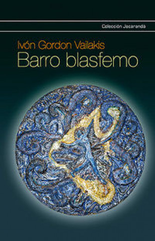 Barro blasfemo