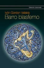 Barro blasfemo