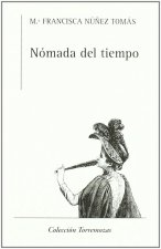 NOMADA DEL TIEMPO
