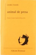 Animal de presa