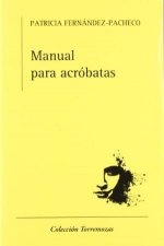 Manual para acróbatas
