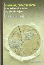 Canarias, Cuba y Francia: Los exilios literarios de Nivaria Tejera
