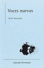 Voces Nuevas (XXV Selección)