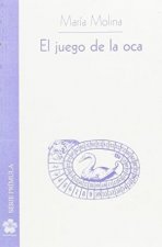El juego de la oca