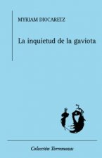 La inquietud de la gaviota