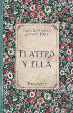 Platero y ella