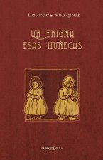 Un enigma esas muñecas