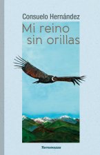 Mi reino sin orillas