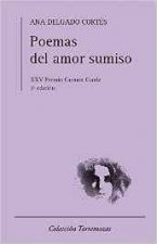 Poemas del amor sumiso