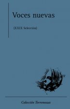 Voces nuevas (XXIX Selección)